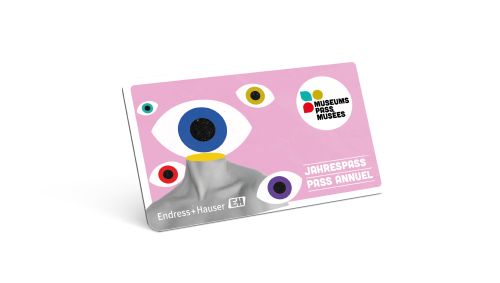 Image Pass
